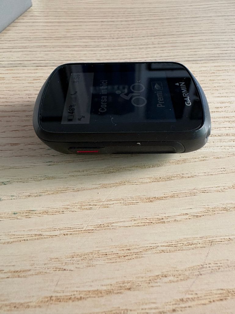 Used Garmin Edge 130 Plus bike — image 8 of 10