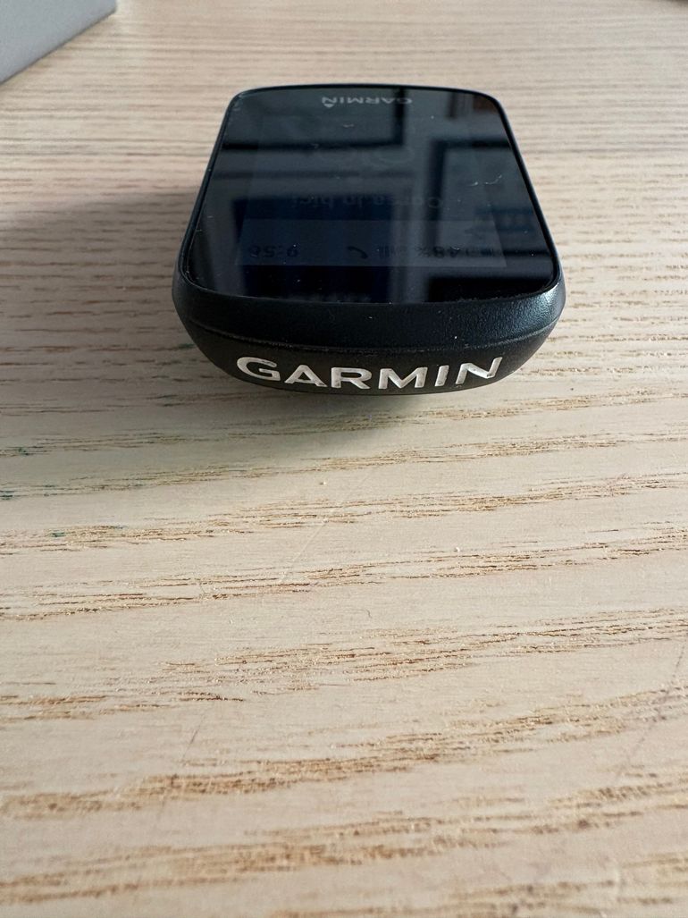 Used Garmin Edge 130 Plus bike — image 9 of 10
