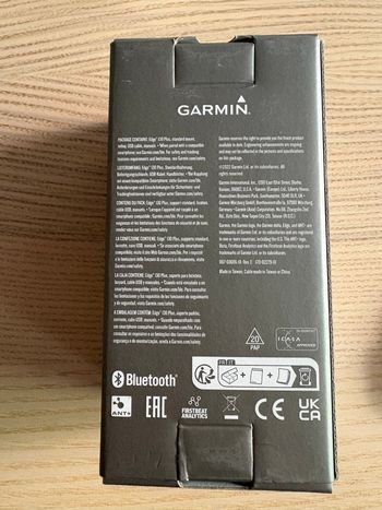 Used Garmin Edge 130 Plus bike — image 6 of 10