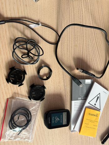 Used Garmin Edge 130 Plus bike — image 2 of 10