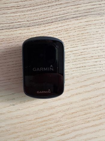 Used Garmin Edge 130 Plus bike — image 3 of 10
