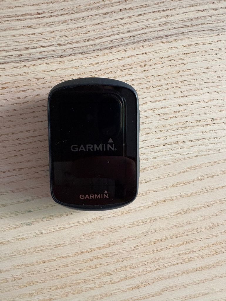 Used Garmin Edge 130 Plus bike — image 3 of 10