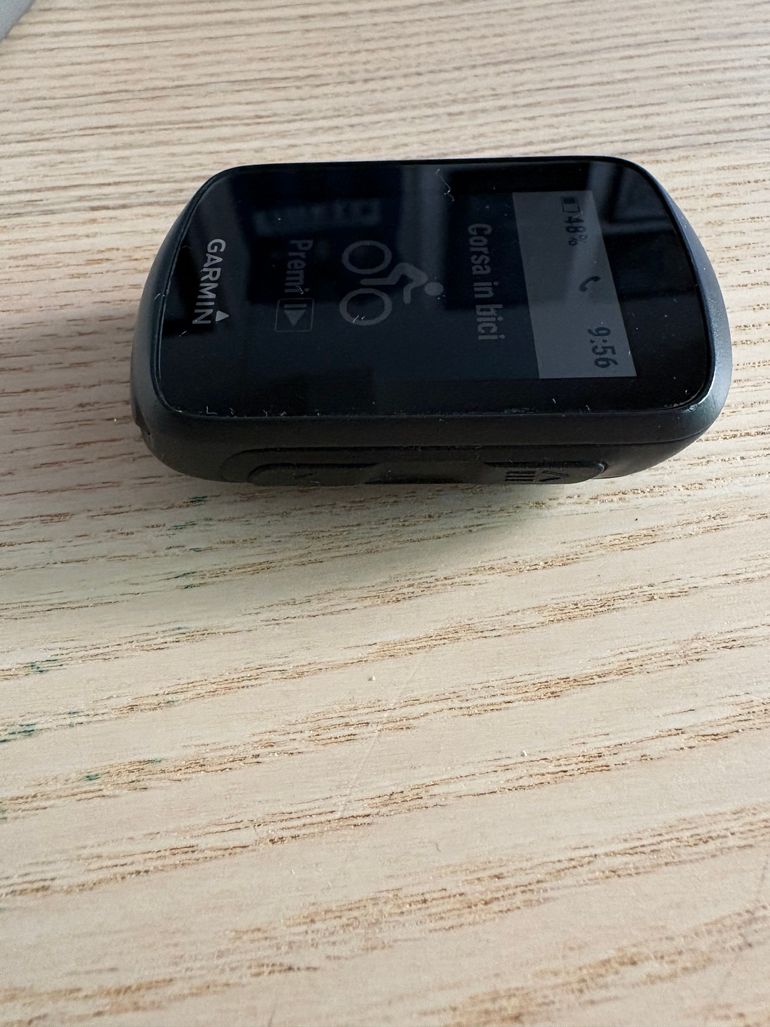 Used Garmin Edge 130 Plus bike — image 10 of 10