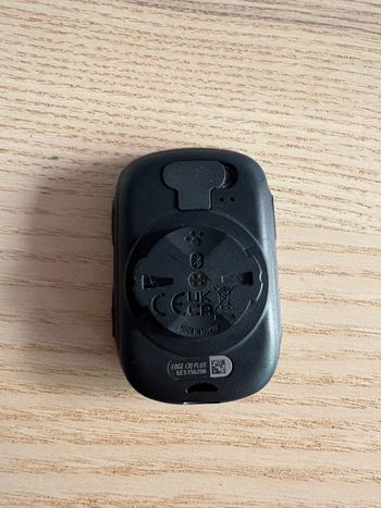 Used Garmin Edge 130 Plus bike — image 4 of 10