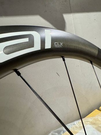 Used Roval CLX Team ( Limited Edition ) 2026 bike — image 9 of 10