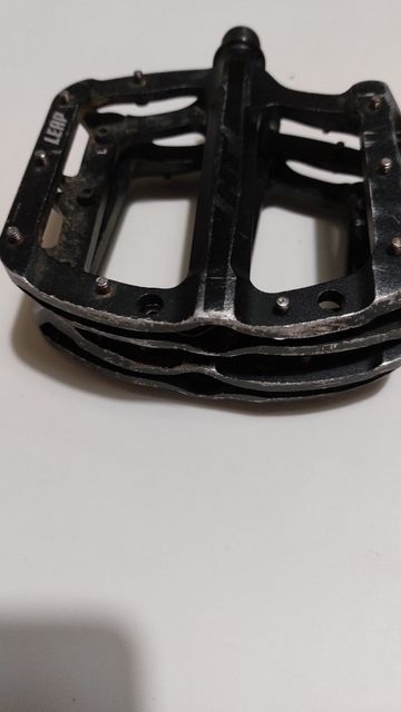 Gebrauchtes Ht ANS08 Pedals 2023 bike — Bild 2 von 4