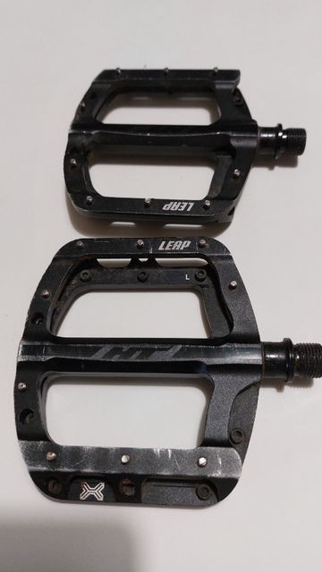 Used Ht ANS08 Pedals 2023 Drivetrain & Pedals