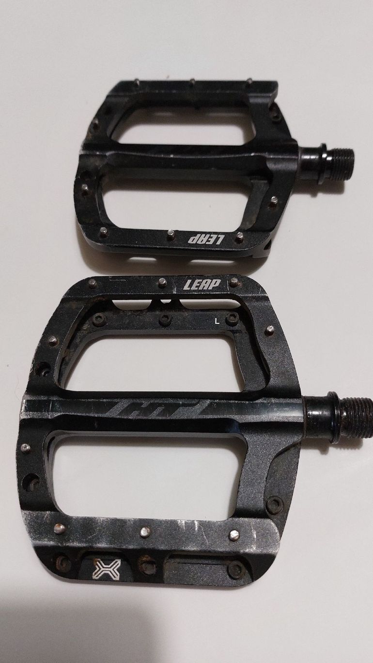 Used Ht ANS08 Pedals 2023 bike — image 1 of 4