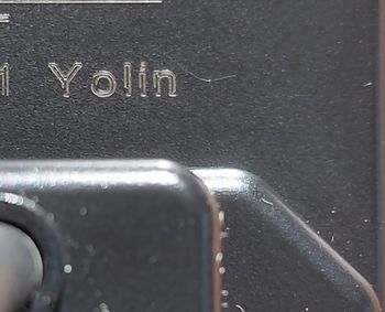 Used Yolin Compteur vélo avec USB bike — image 6 of 6