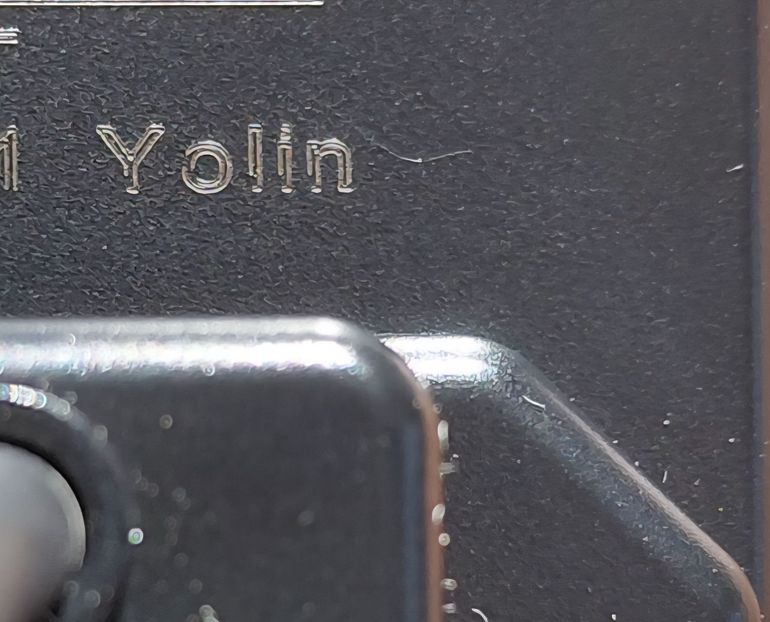 Used Yolin Compteur vélo avec USB bike — image 6 of 6