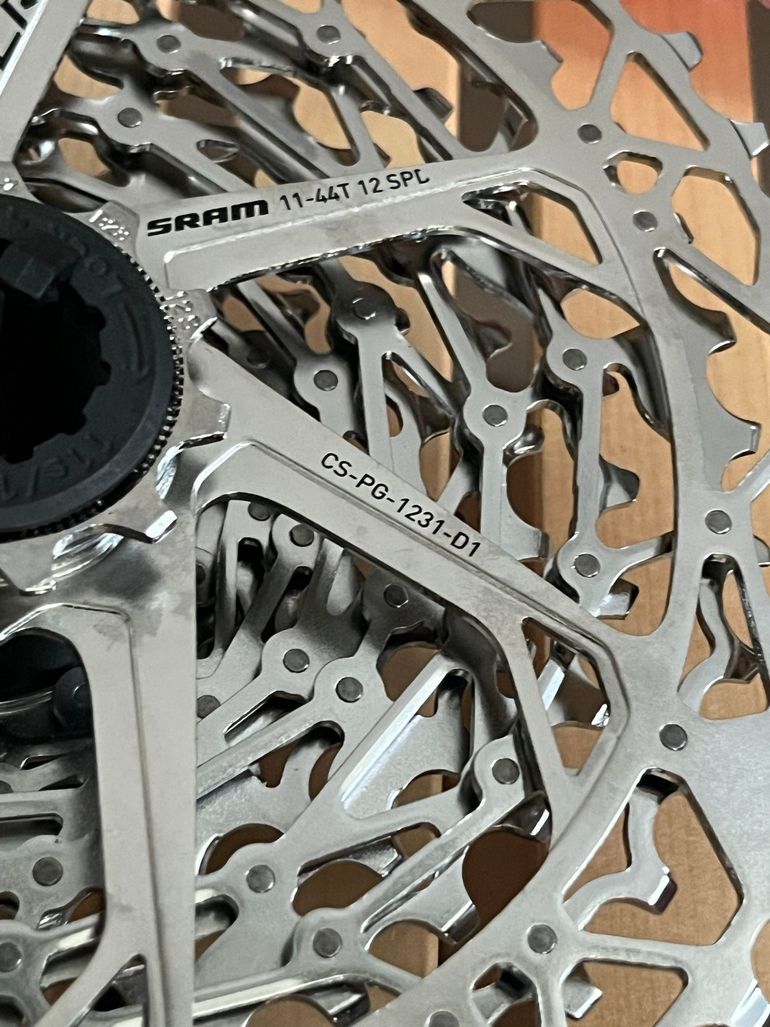 Used Sram Force D2 AXS 1-12V HDR bike — image 8 of 18