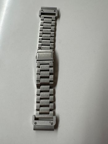 Used Garmin Epix Gen 2 GPS Smartwatch bike — image 5 of 5