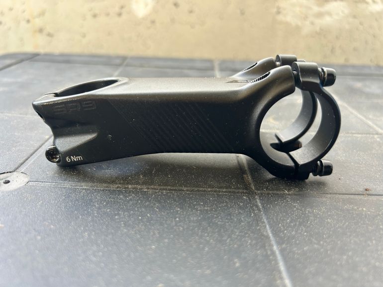 Used Colnago SR9 bike — image 1 of 3