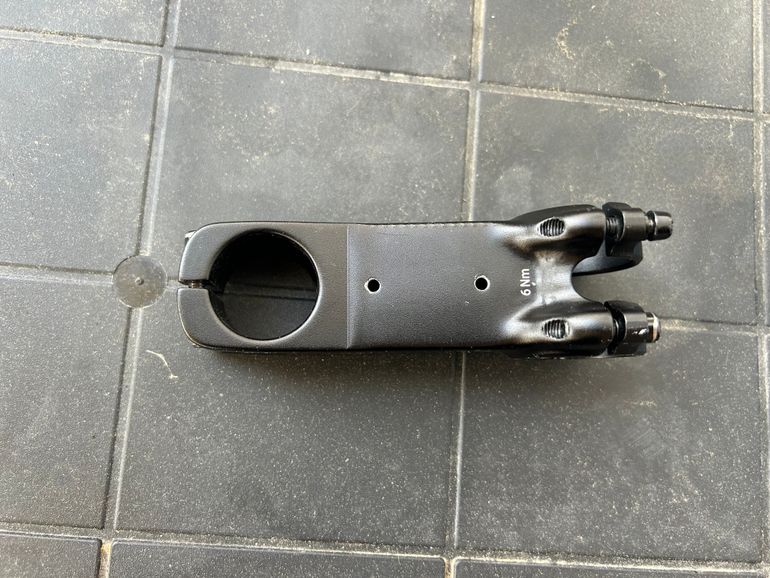 Used Colnago SR9 bike — image 3 of 3