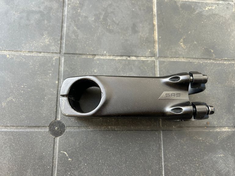 Used Colnago SR9 bike — image 2 of 3