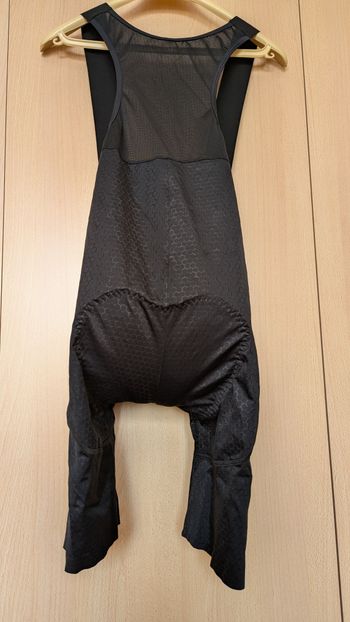 Used Ekoi Kit maglietta + pantaloncino Graphene taglia M 2024 bike — image 12 of 14