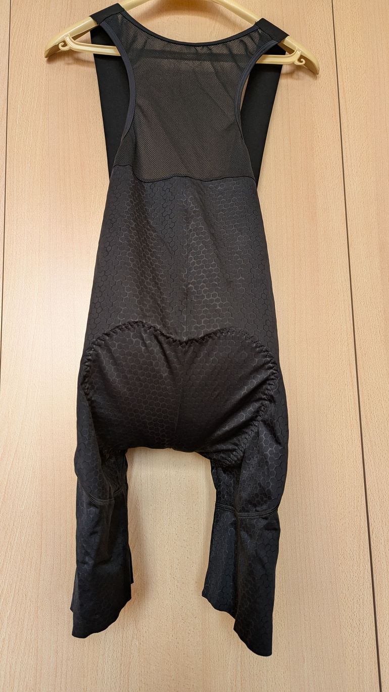 Used Ekoi Kit maglietta + pantaloncino Graphene taglia M 2024 bike — image 12 of 14