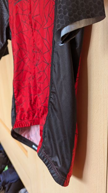 Used Ekoi Kit maglietta + pantaloncino Graphene taglia M 2024 bike — image 6 of 14
