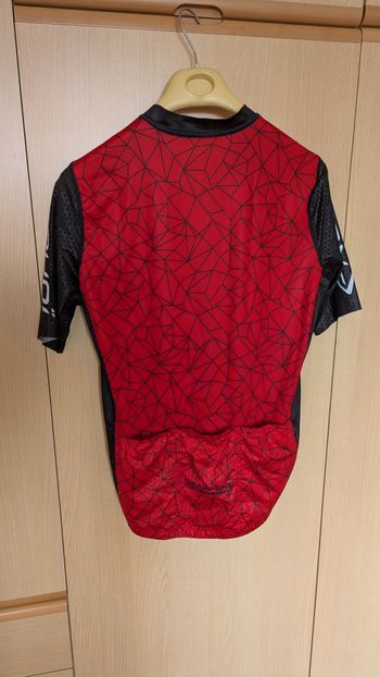 Used Ekoi Kit maglietta + pantaloncino Graphene taglia M 2024 bike — image 7 of 14