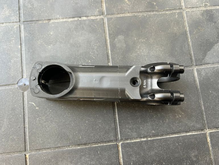 Used Colnago SR9 (non originale) bike — image 3 of 3