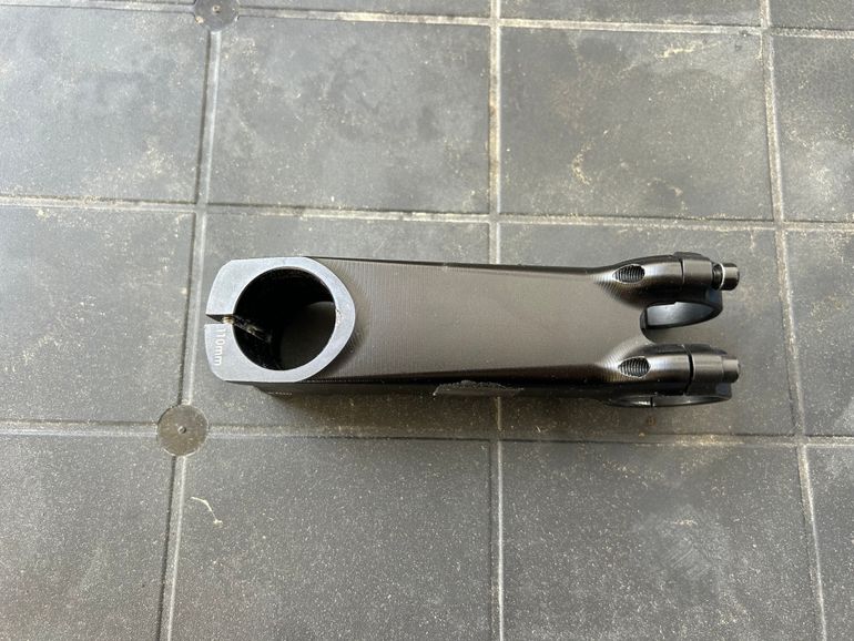 Used Colnago SR9 (non originale) bike — image 2 of 3
