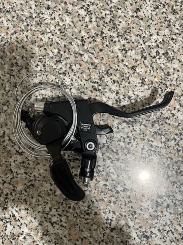 Gebrauchtes Shimano V-BRAKE bike — Bild 3 von 6