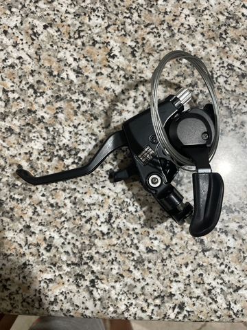 Gebrauchtes Shimano V-BRAKE bike — Bild 4 von 6