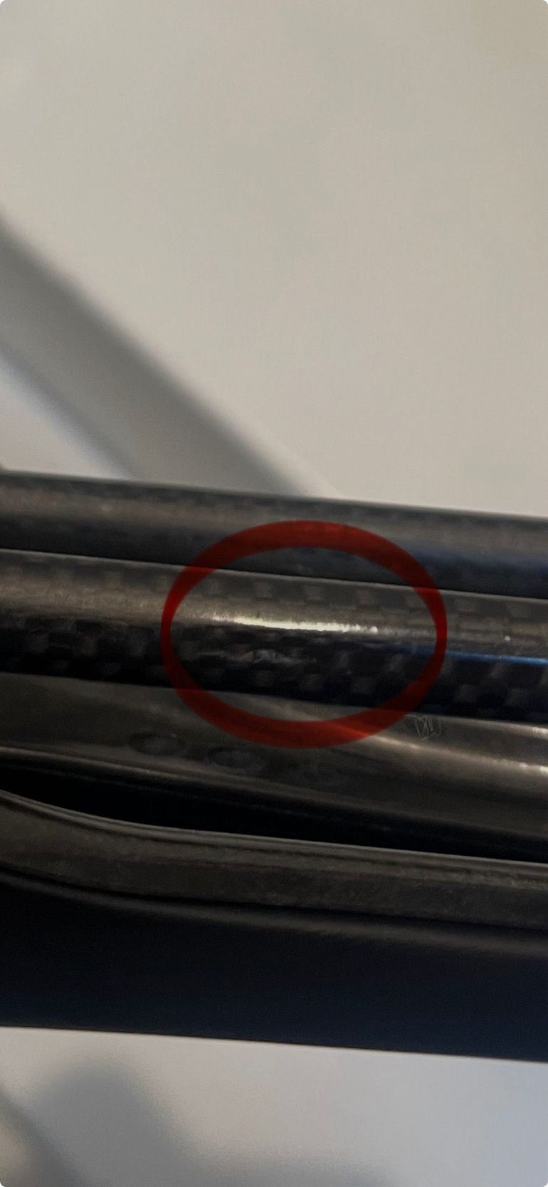 Used Prologo Nago R4 PAS 2025 bike — image 5 of 6