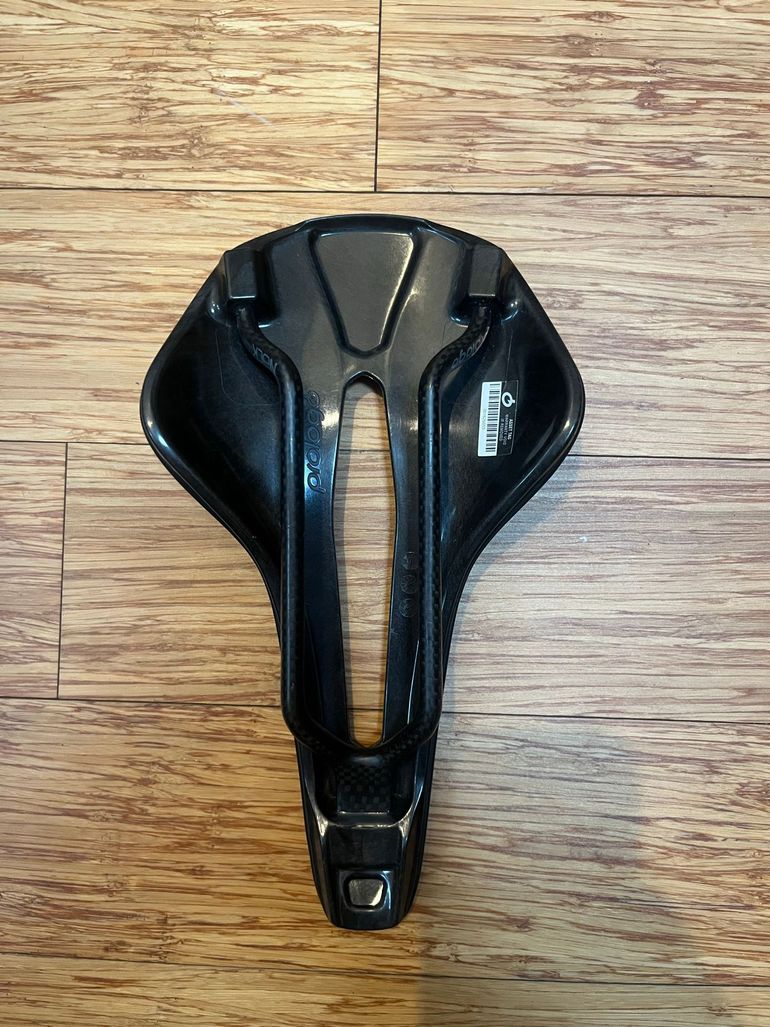 Used Prologo Nago R4 PAS 2025 bike — image 2 of 6