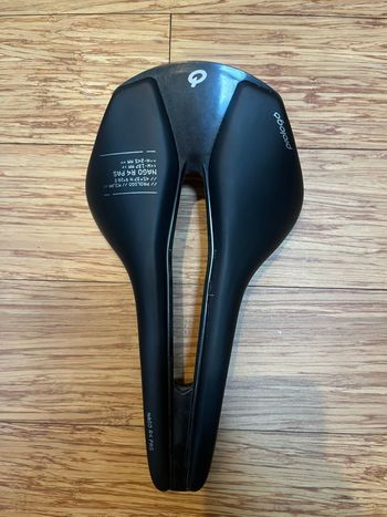 Used Prologo Nago R4 PAS 2025 bike