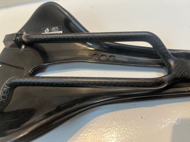Used Prologo Nago R4 PAS 2025 bike — image 3 of 6
