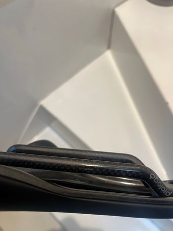 Used Prologo Nago R4 PAS 2025 bike — image 6 of 6
