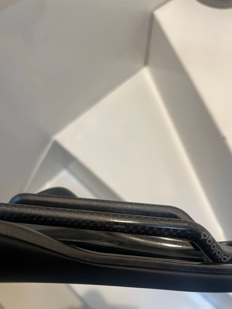 Used Prologo Nago R4 PAS 2025 bike — image 6 of 6