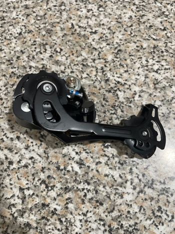 Used Shimano ACERA bike — image 4 of 6