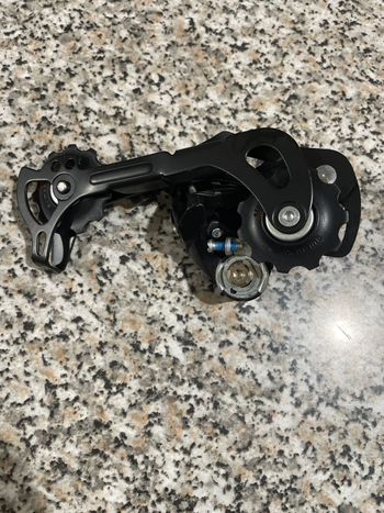 Used Shimano ACERA bike — image 3 of 6