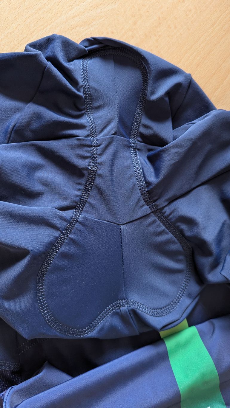 Used Huub Trisuit bike — image 5 of 6