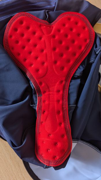 Used Huub Trisuit bike — image 6 of 6