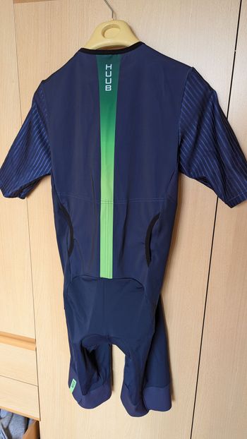 Used Huub Trisuit bike — image 3 of 6