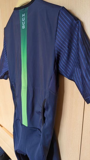 Used Huub Trisuit bike — image 4 of 6