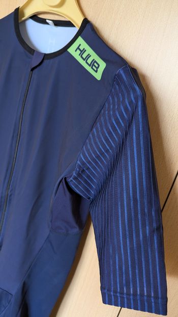 Used Huub Trisuit bike — image 2 of 6