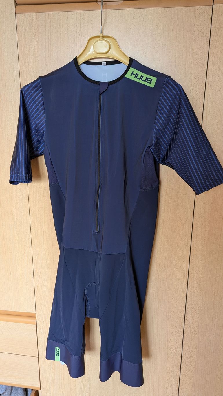 Used Huub Trisuit bike — image 1 of 6