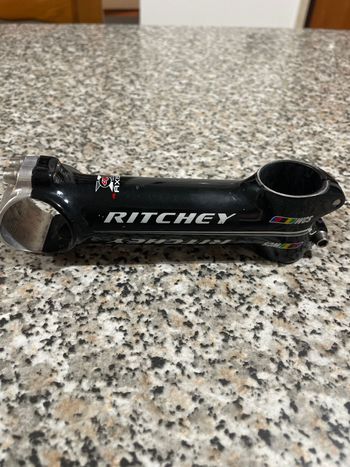 Used Ritchey Attacco Manubrio bike