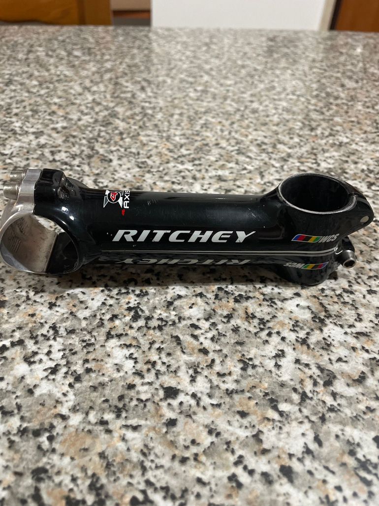 Used Ritchey Attacco Manubrio bike — image 1 of 8