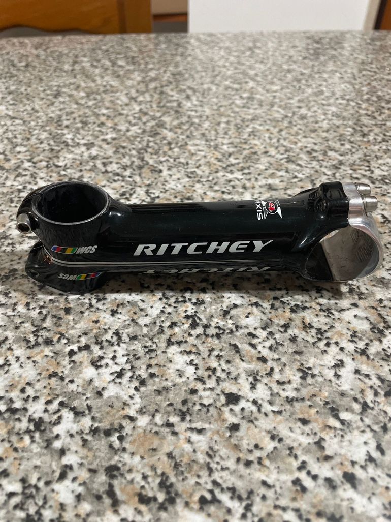 Used Ritchey Attacco Manubrio bike — image 3 of 8