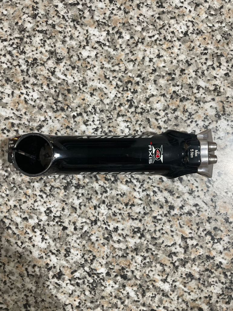 Used Ritchey Attacco Manubrio bike — image 5 of 8