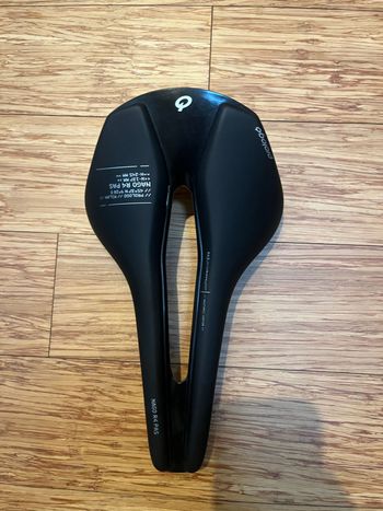 Used Prologo Nago R4 Pas 2026 bike