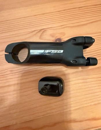 Used Fsa Non-Series ACR bike