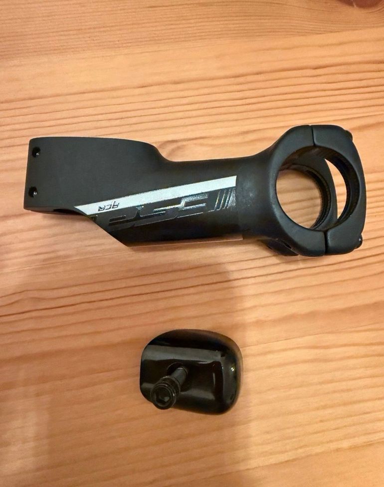 Used Fsa Non-Series ACR bike — image 4 of 4