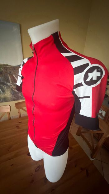 Used Assos SS.1000 bike — image 2 of 4