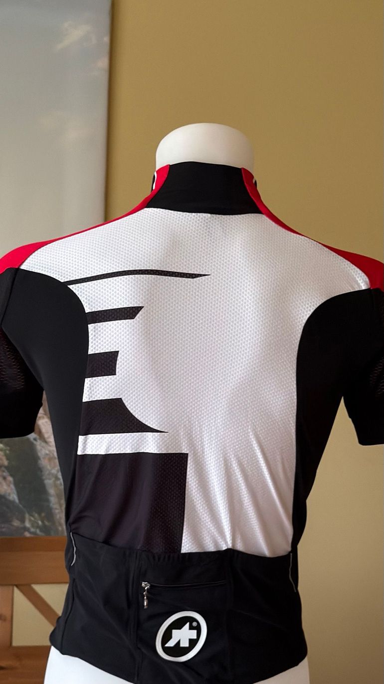 Used Assos SS.1000 bike — image 4 of 4